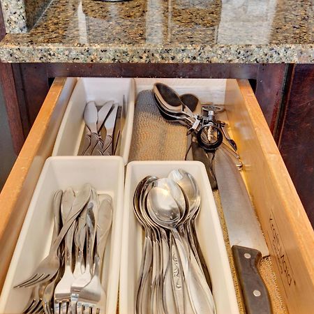 Broughton Retreat Apartment Савана Екстериор снимка